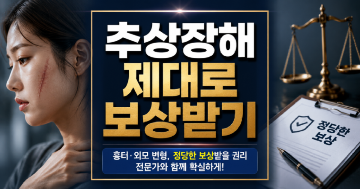 scar 안면부추상장해 흉터 후유장해.png