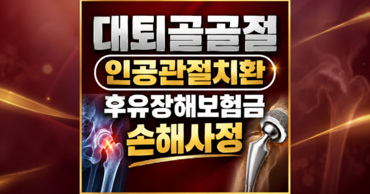 대퇴골 골절 보험금 손해사정.png